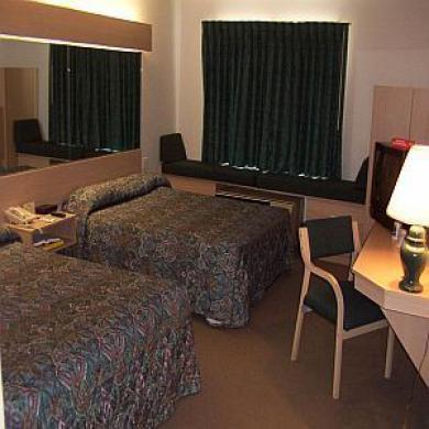 Microtel Inn & Suites By Wyndham Columbia Fort Jackson N חדר תמונה